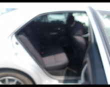 Toyota Allion 2016