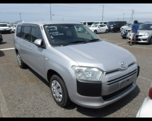 Toyota Probox 2021