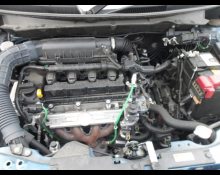 Suzuki Swift 2023