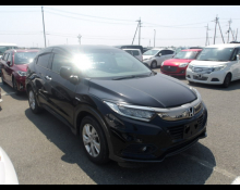 Honda Vezel 2019 For Sale and Price