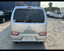 Suzuki Wagon R 2021