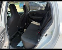 Toyota Vitz 2019