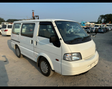Mazda Bongo Van 2019