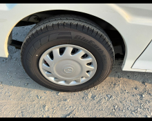 Mazda Bongo Van 2019