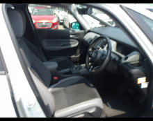 Honda Fit 2023