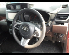 Toyota Roomy 2019