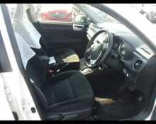 Toyota Corolla Axio 2017
