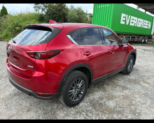 Mazda CX-5 2019