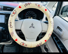Mitsubishi eK Wagon 2019