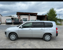 Toyota Probox 2019
