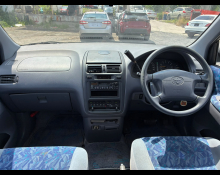 Toyota Ipsum 1996
