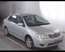 Toyota Corolla 2005