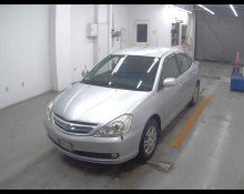 Toyota Allion 2005