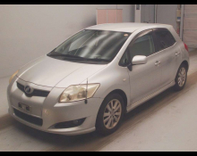 Toyota Auris 2006
