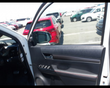 Toyota Hilux 2022