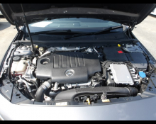 Mercedes Benz A-Class 2023