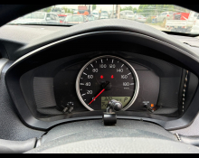 Toyota Corolla Fielder 2020