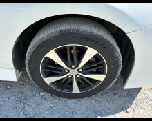 Toyota Wish 2013