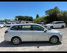 Toyota Corolla Fielder 2017