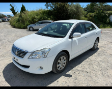 Toyota Premio 2009