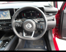 Nissan  AURA  2025