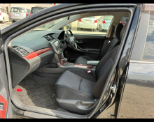 Toyota Allion 2007