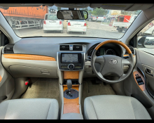 Toyota Premio 2008