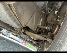 Toyota Premio 2002