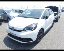 Honda Fit 2024