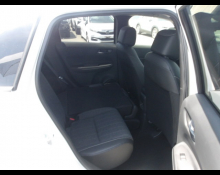 Honda Fit 2024