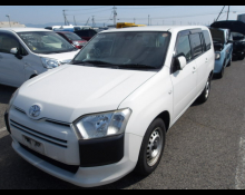 Toyota Probox 2020