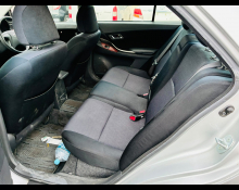 Toyota Allion 2007