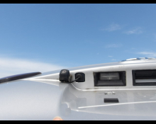 Toyota Corolla Fielder 2019