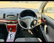 Toyota Premio 2005