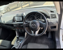 Mazda CX-5 2013