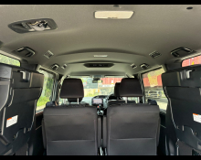 Toyota Voxy 2017