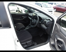 Toyota Yaris 2020