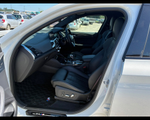 BMW X4 2020