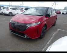 Nissan  AURA  2022
