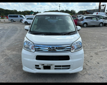 Daihatsu Move 2019