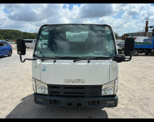 Isuzu Elf 2007