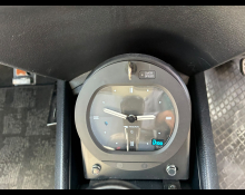 Toyota Corolla Axio 2015