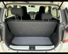 Toyota Pixis Epoch 2019