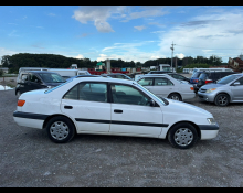 Toyota Corona Premio 2002