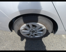 Toyota Prius 2018