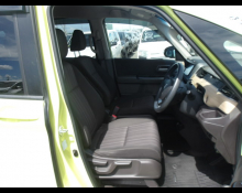 Honda Freed 2019
