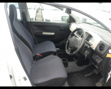 Suzuki Alto 2021