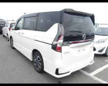 Nissan Serena 2019