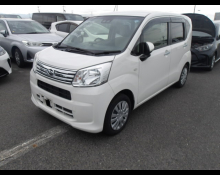 Daihatsu Move 2021