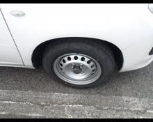 Toyota Succeed 2019